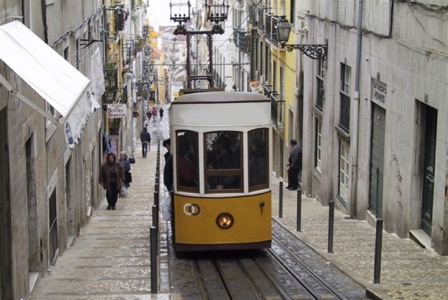 Portogallo - Lisbona